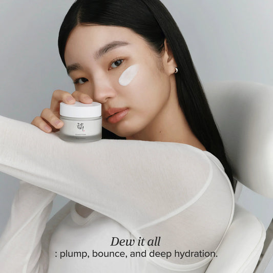 Beauty of Joseon Dynasty Cream - Beauty of Joseon K-Beauty