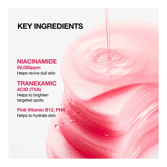 Anua Niacinamide 5 TXA Toner Pads - Anua K-Beauty