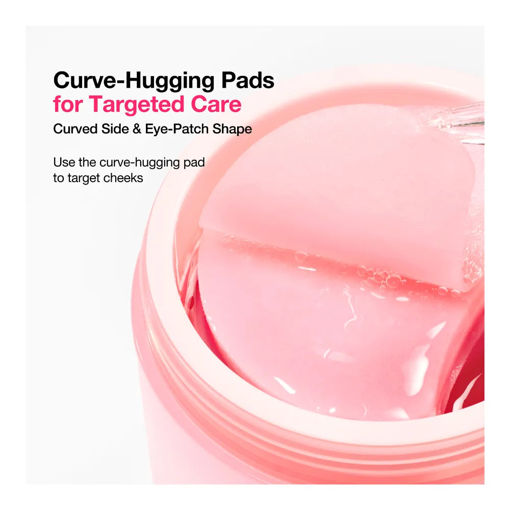 Anua Niacinamide 5 TXA Toner Pads - Anua K-Beauty