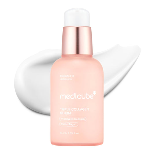 Medicube Triple Collagen Serum - Medicube K-Beauty