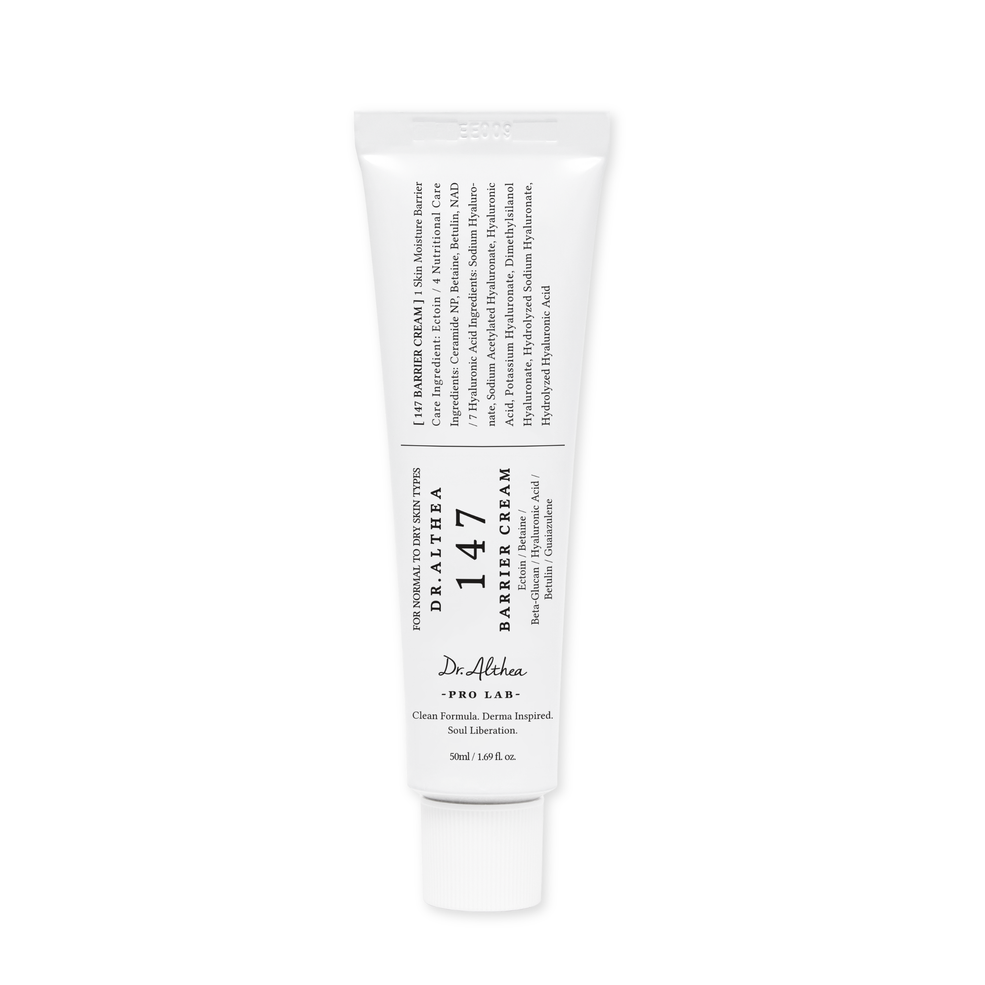 Dr.Althea 147 Barrier Cream - Dr.Althea K-Beauty