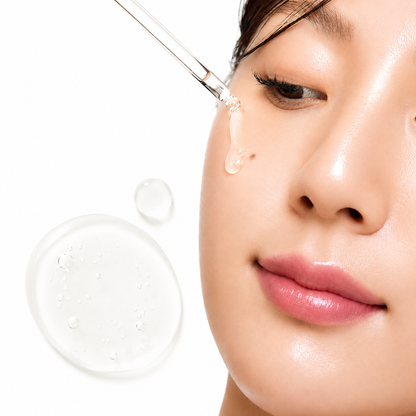 Beauty of Joseon Calming Serum Green Tea + Panthenol 30 ml - Beauty of Joseon K-Beauty
