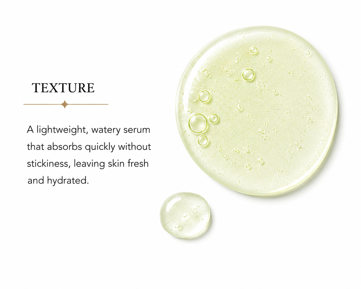 Beauty of Joseon Calming Serum Green Tea + Panthenol 30 ml - Beauty of Joseon K-Beauty