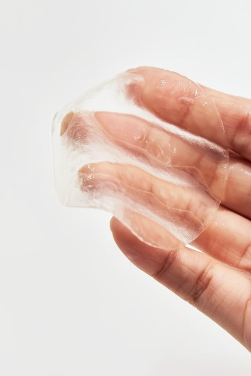 Biodance Sea Kelp Toner Pads - Biodance K-Beauty