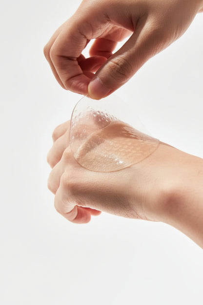 Biodance Sea Kelp Toner Pads - Biodance K-Beauty