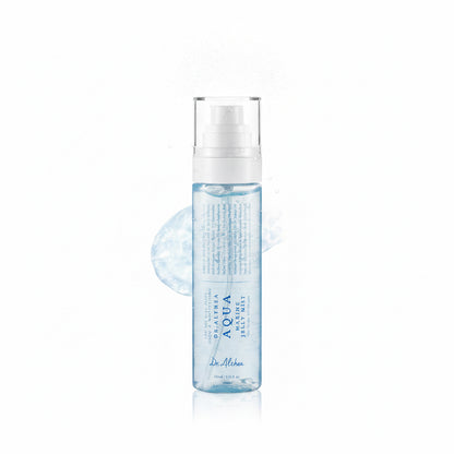 Dr.Althea Aqua Marine Jelly Mist - Korean Hydrating Toner Mist K-Beauty