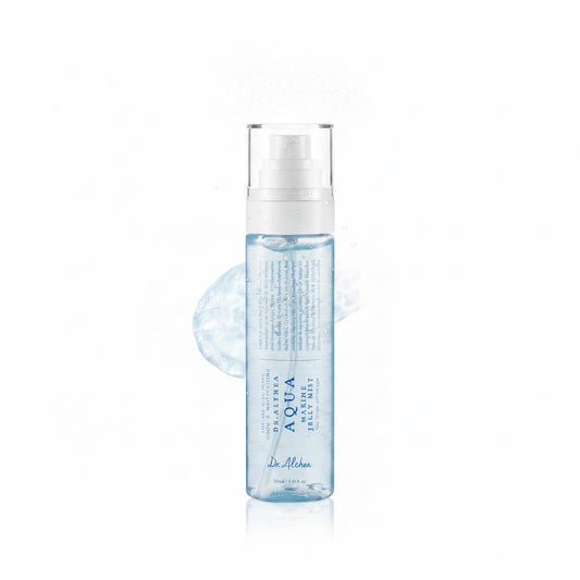 Dr.Althea Aqua Marine Jelly Mist - Korean Hydrating Toner Mist K-Beauty