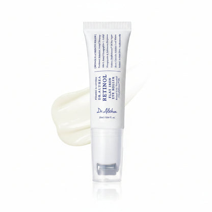 Dr.Althea Retinol Eye Roller - Korean Retinol Eye Cream K-Beauty