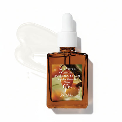 Dr.Althea Vitamin C Boosting Serum - Korean Vitamin C Brightening Serum K-Beauty