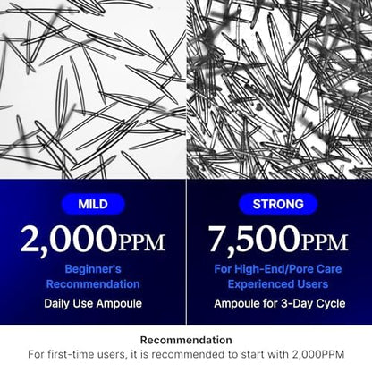 Medicube Exosome Shot Zero Serum - Medicube K-Beauty