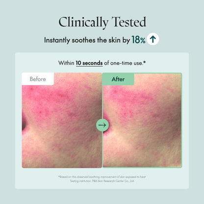 PURITO Wonder Releaf Centella Serum - PURITO K-Beauty
