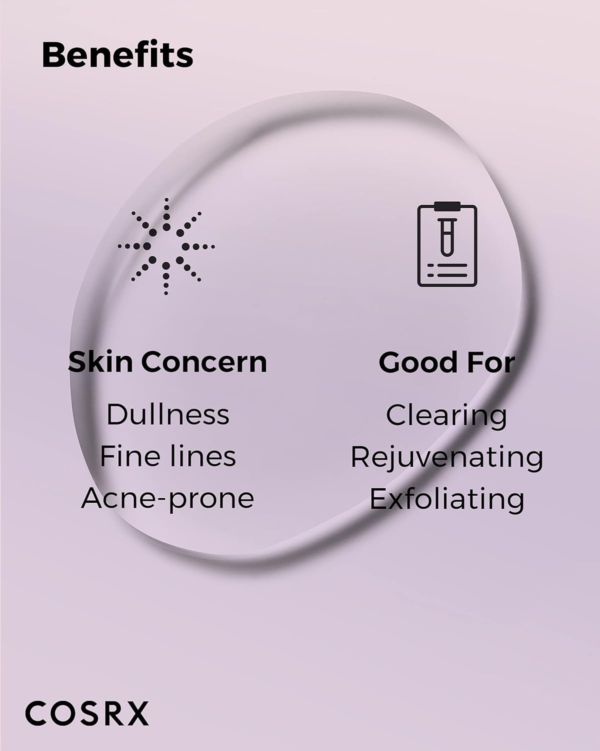 COSRX AHA 7 Whitehead Power Liquid - COSRX K-Beauty