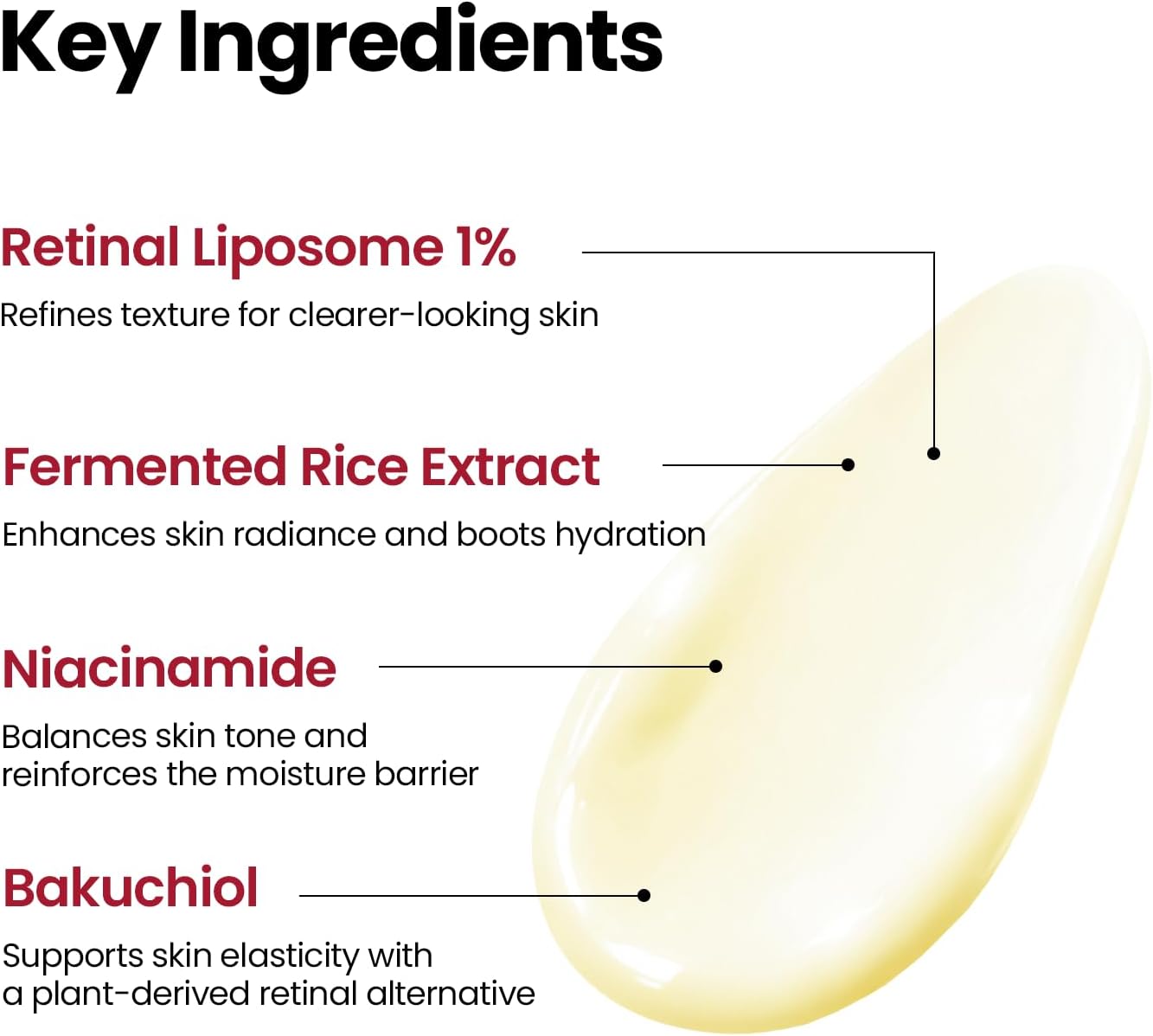 Seoul 1988 Retinal Liposome Cream - Seoul 1988 K-Beauty