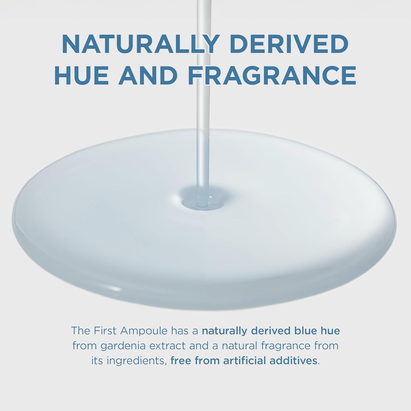 SKIN1004 Hyalu-Cica First Ampoule 100ml - SKIN1004 K-Beauty
