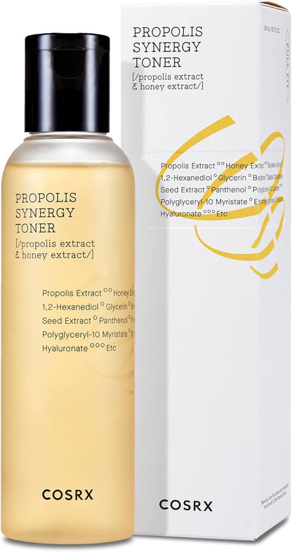 COSRX Full Fit Propolis Synergy Toner 150ml - COSRX K-Beauty