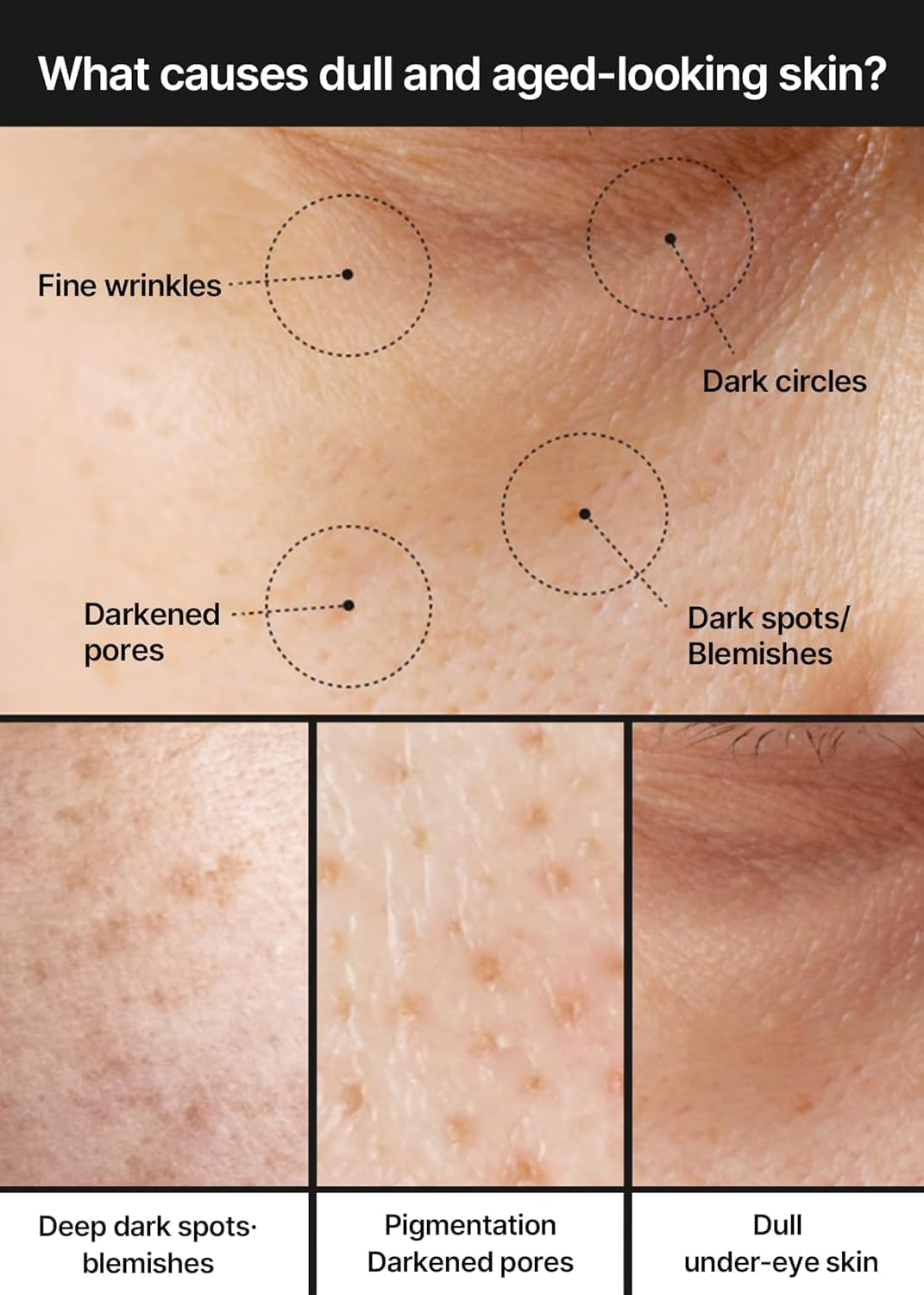 Celimax Pore+Dark Spot Brightening Cream 35Ml - Celimax K-Beauty