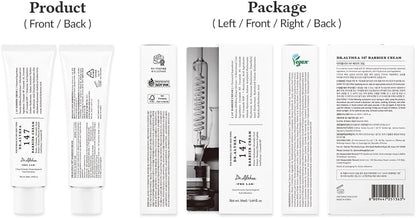 Dr.Althea 147 Barrier Cream - Dr.Althea K-Beauty