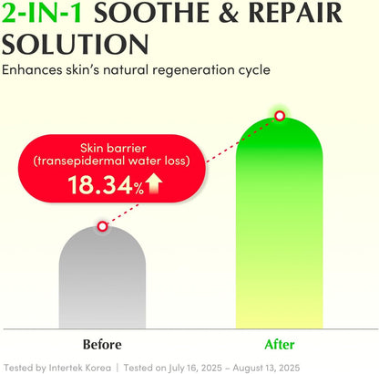 Eqqualberry Aloe PDRN Calming Serum - Eqqualberry K-Beauty