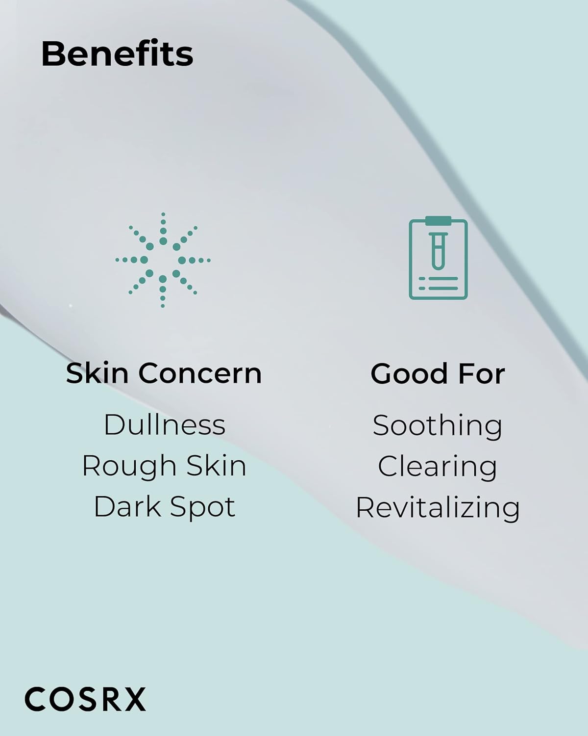 COSRX AHA BHA Vitamin C Daily Cream - COSRX K-Beauty