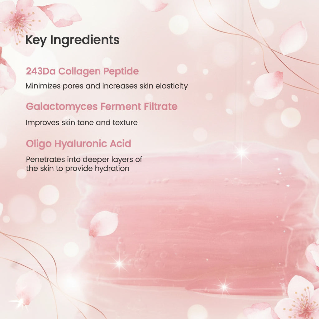 Biodance Collagen Toner Pads - Biodance K-Beauty