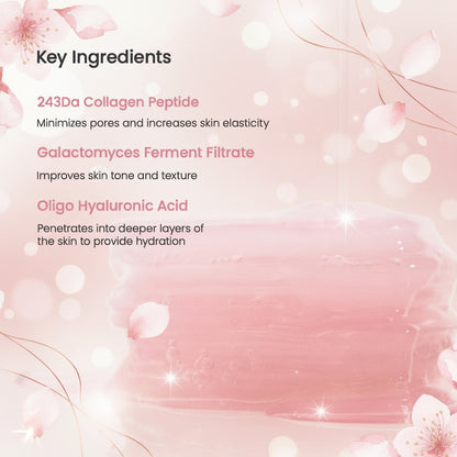Biodance Collagen Toner Pads - Biodance K-Beauty