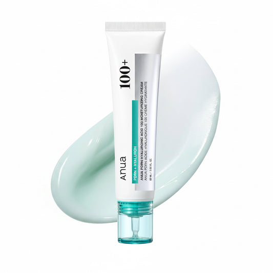Anua PDRN Hyaluronic Acid 60ml - Korean PDRN Hyaluronic Acid Serum K-Beauty