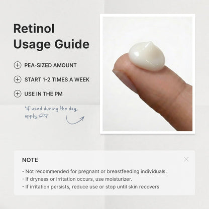 Dr.Althea Retinol Eye Roller - Dr.Althea K-Beauty