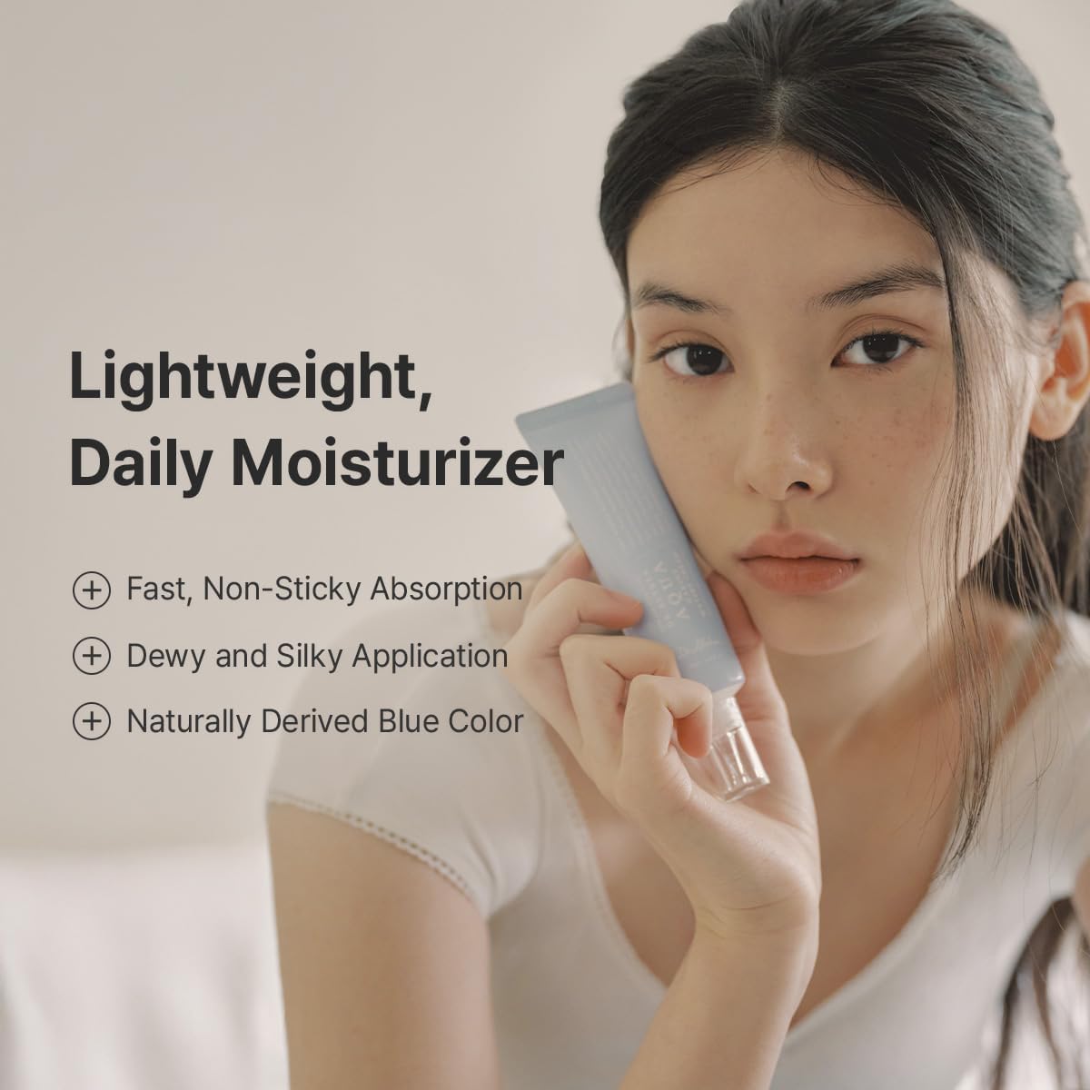 Dr.Althea Aqua Marine Watery Cream - Dr.Althea K-Beauty
