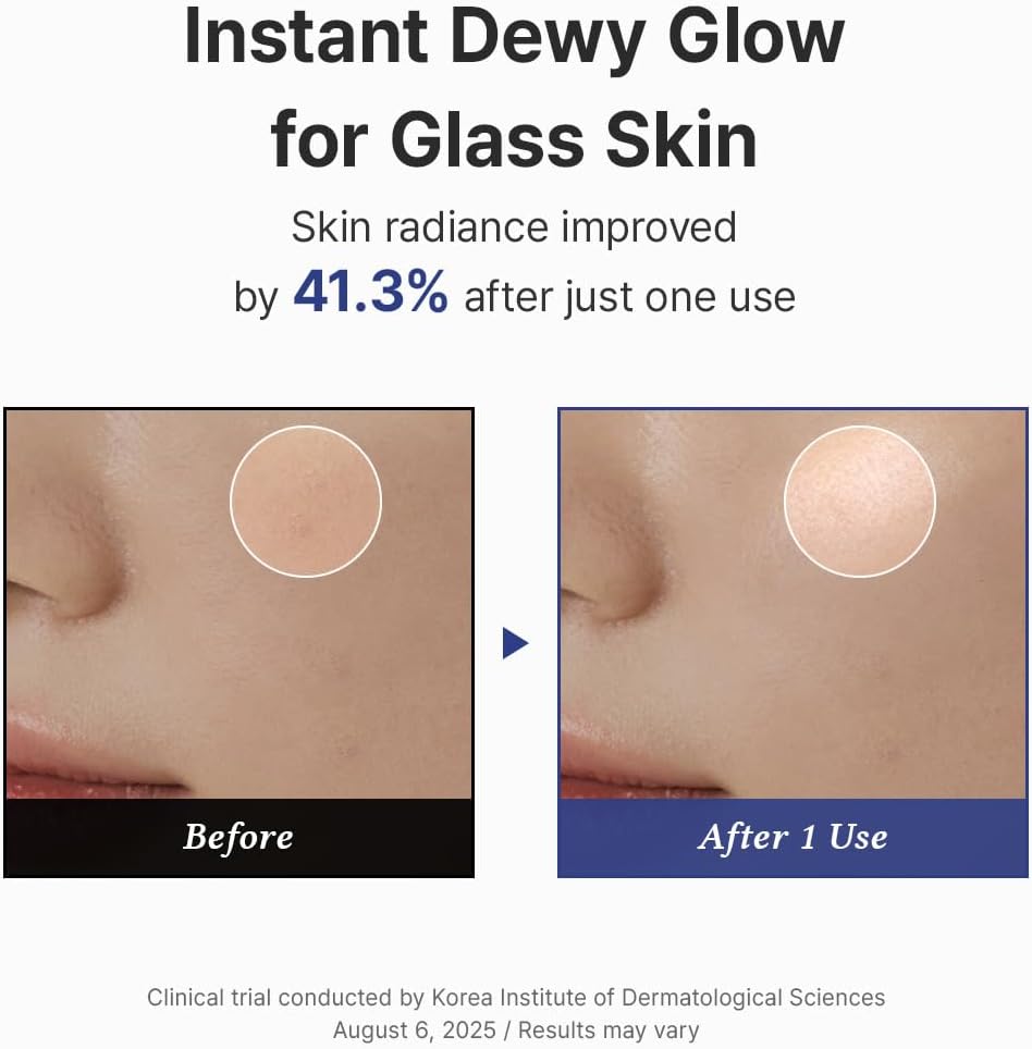 Dr.Althea Aqua Marine Jelly Mist - Dr.Althea K-Beauty