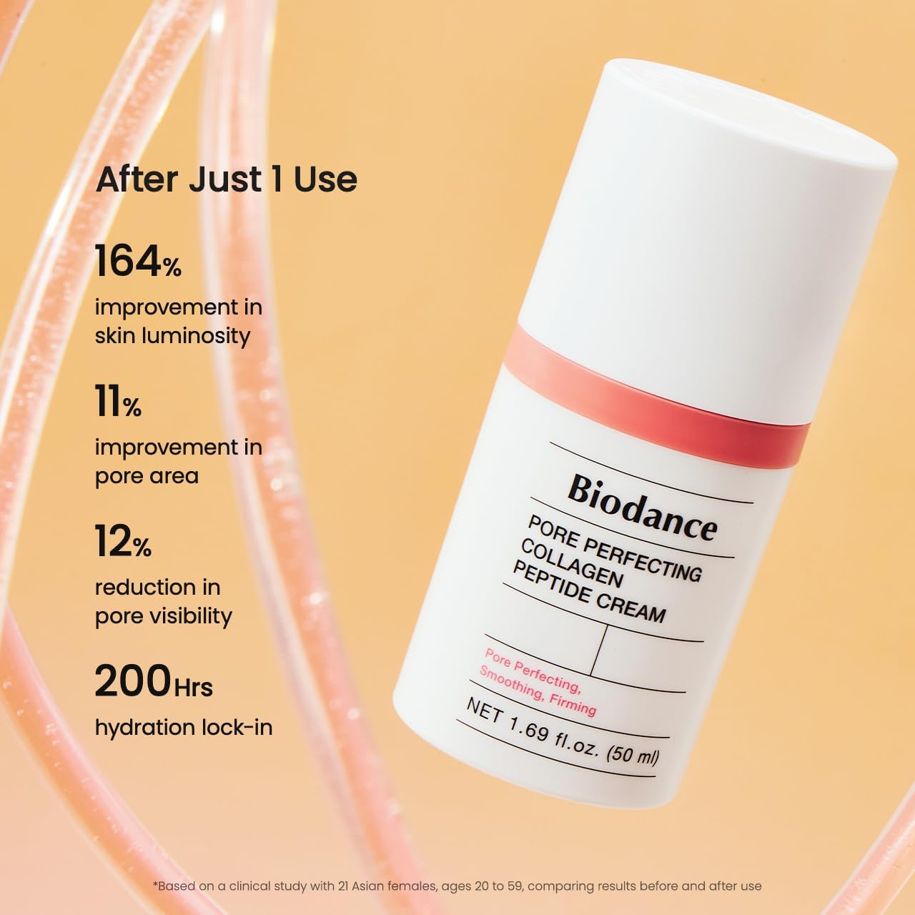 Biodance Pore Perfecting Collagen Cream - Biodance K-Beauty