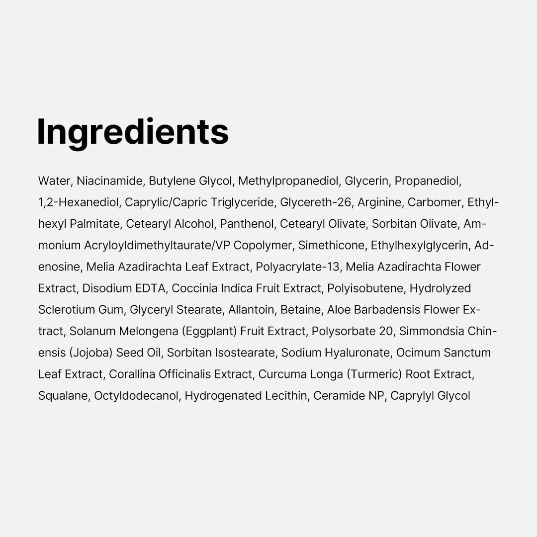 Medicube Hyaluronic Moisturizing Capsule Cream 55g - Medicube K-Beauty