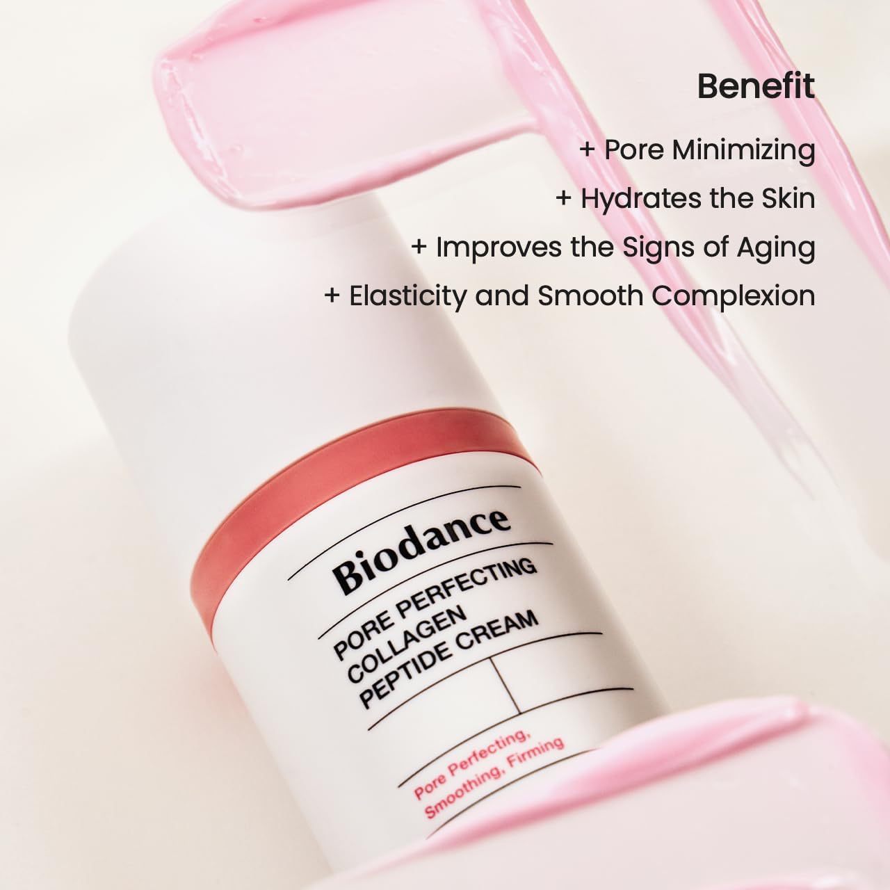 Biodance Pore Perfecting Collagen Cream - Biodance K-Beauty