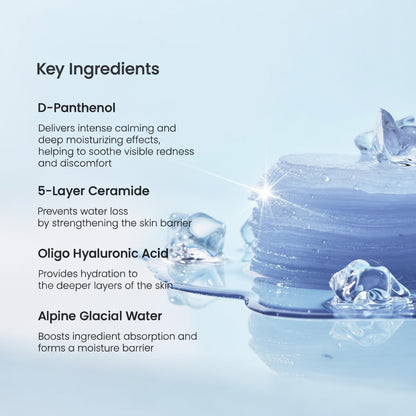 Biodance Cera-NOL Toner Pads - Biodance K-Beauty