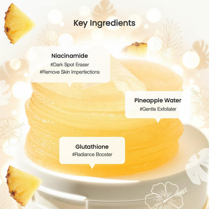 Biodance Vita Niacinamide Toner Pads - Biodance K-Beauty