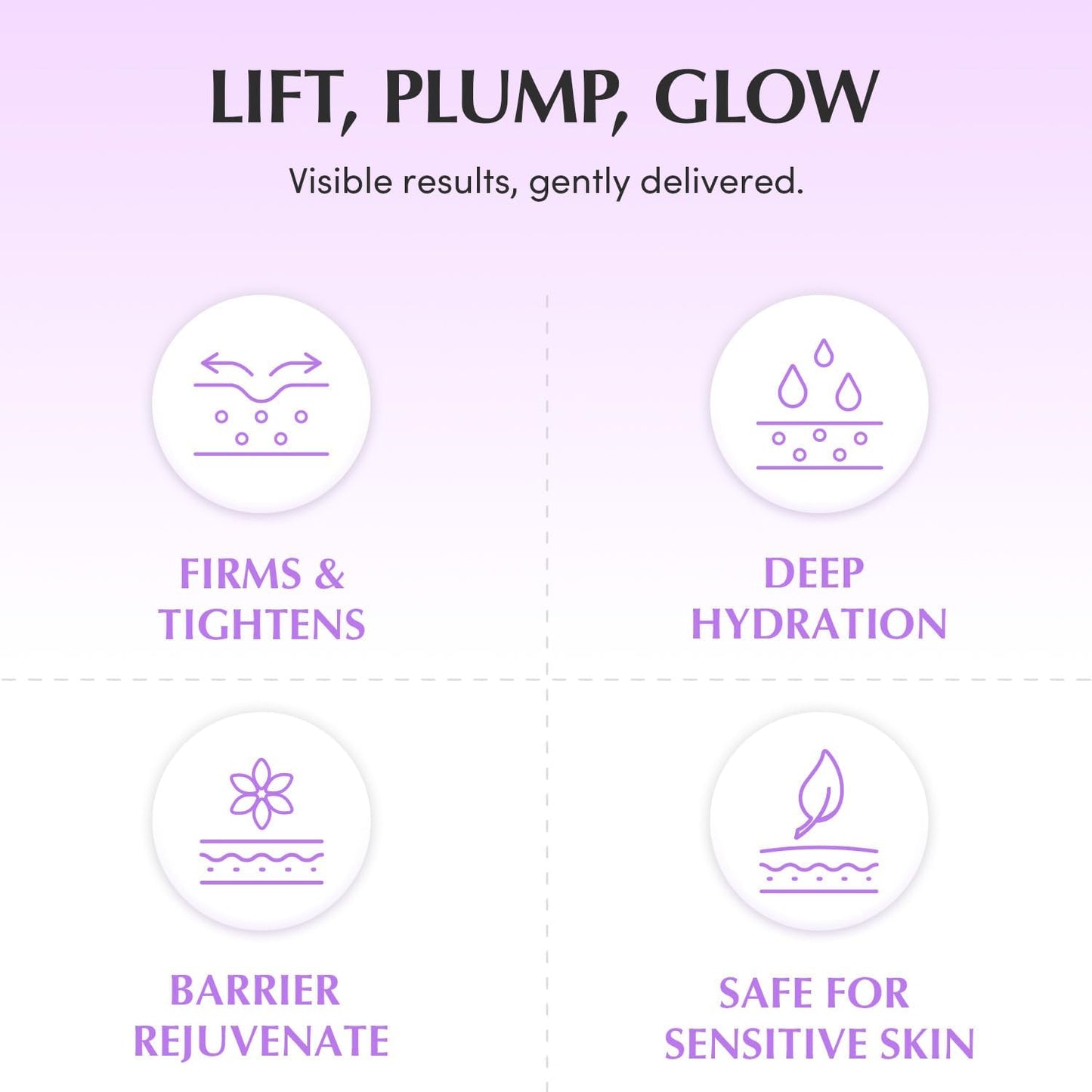 Eqqualberry Bakuchiol Plumping Capsule Cream - Eqqualberry K-Beauty
