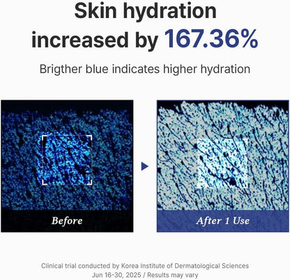 Dr.Althea Aqua Marine Watery Cream - Dr.Althea K-Beauty