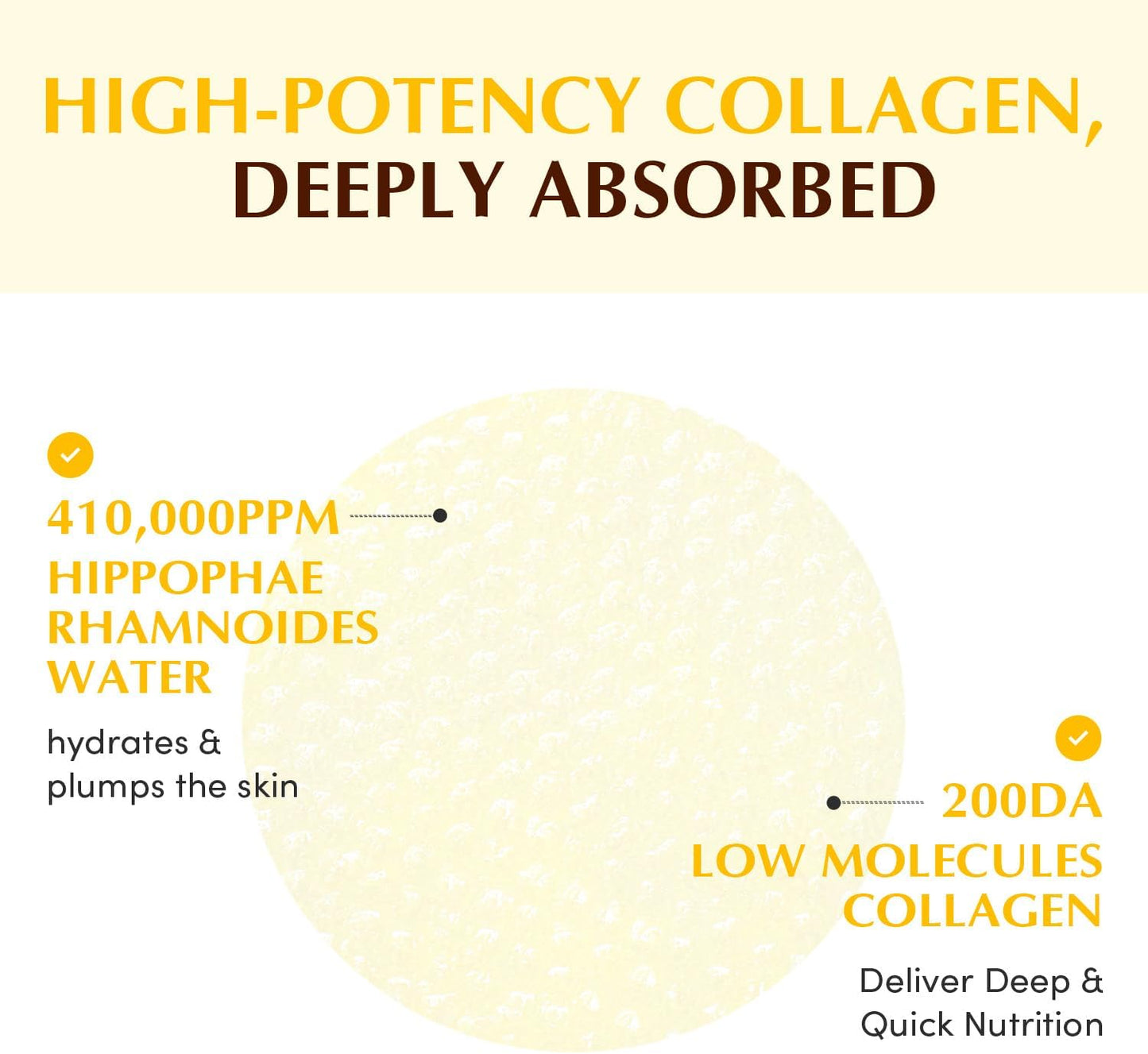 Eqqualberry Collagen Glow Toner Pads 60 pads - Eqqualberry K-Beauty