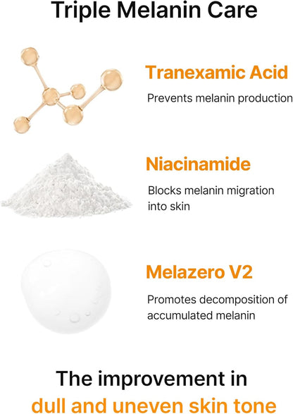 Celimax Pore+Dark Spot Brightening Serum - Celimax K-Beauty