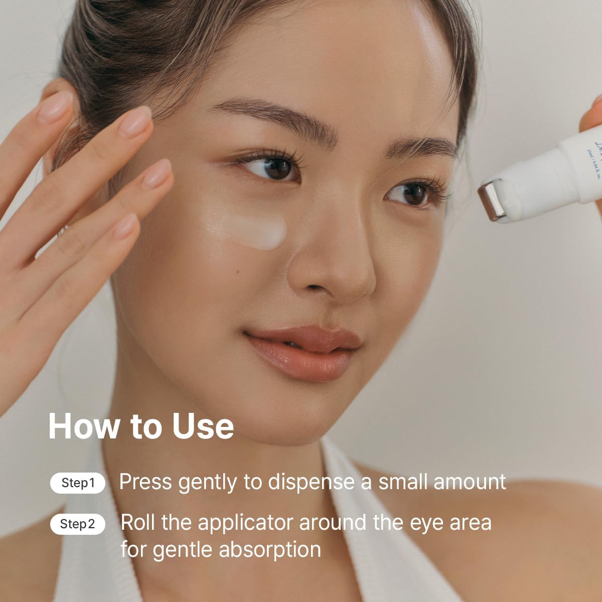Dr.Althea Retinol Eye Roller - Dr.Althea K-Beauty