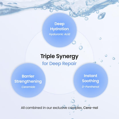 Biodance Hydro Cera-nol Deep Mask 4 pack - Biodance K-Beauty
