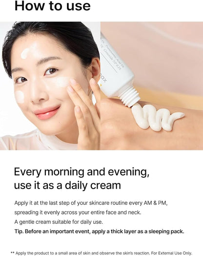 Celimax Pore+Dark Spot Brightening Cream 35Ml - Celimax K-Beauty