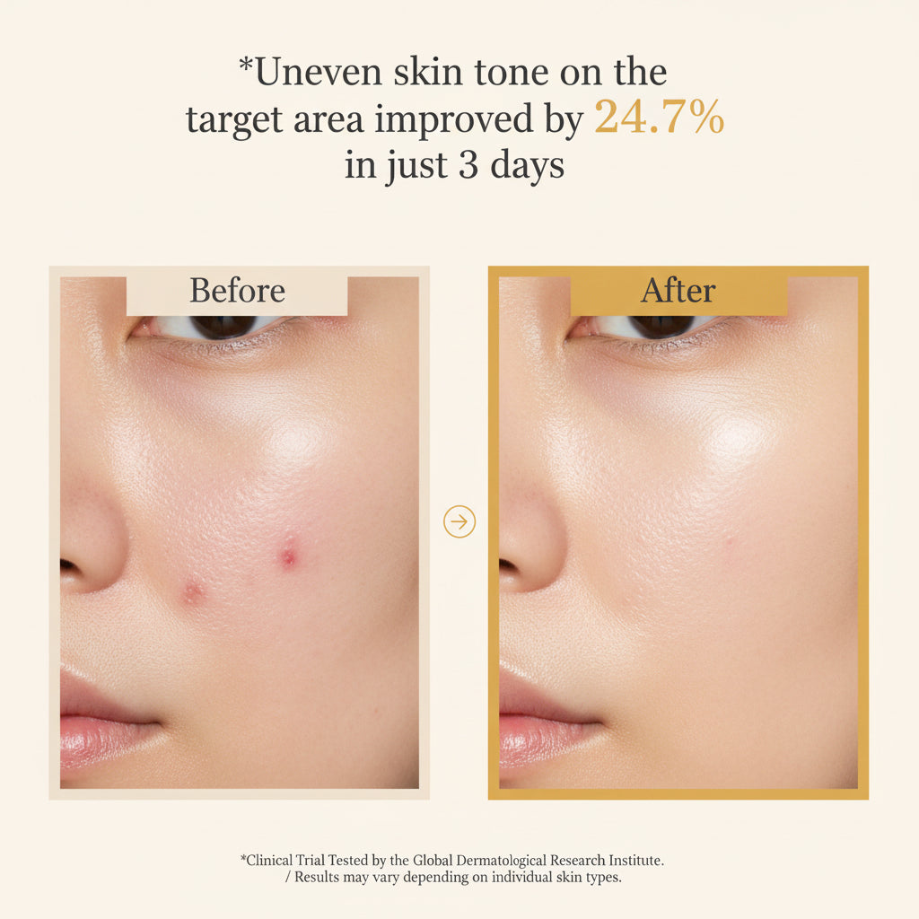 Medicube Kojic Acid Turmeric Night Mask - Medicube K-Beauty