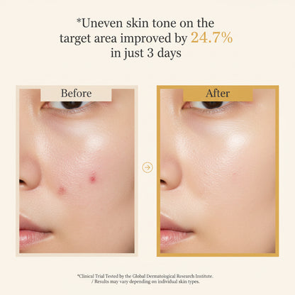 Medicube Kojic Acid Turmeric Night Mask - Medicube K-Beauty