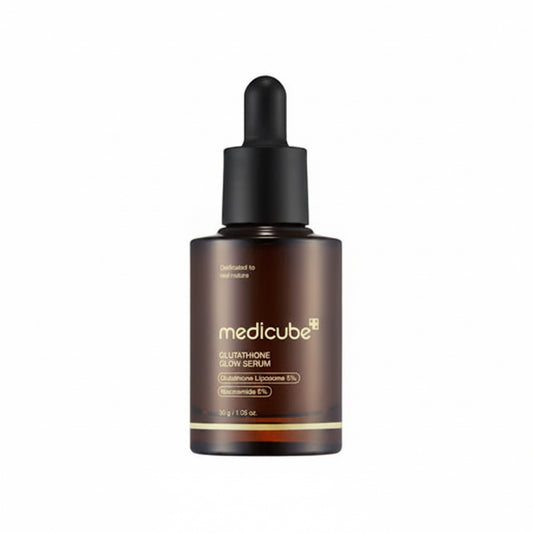Medicube AGE-R Glutathione Glow Serum - Medicube K-Beauty