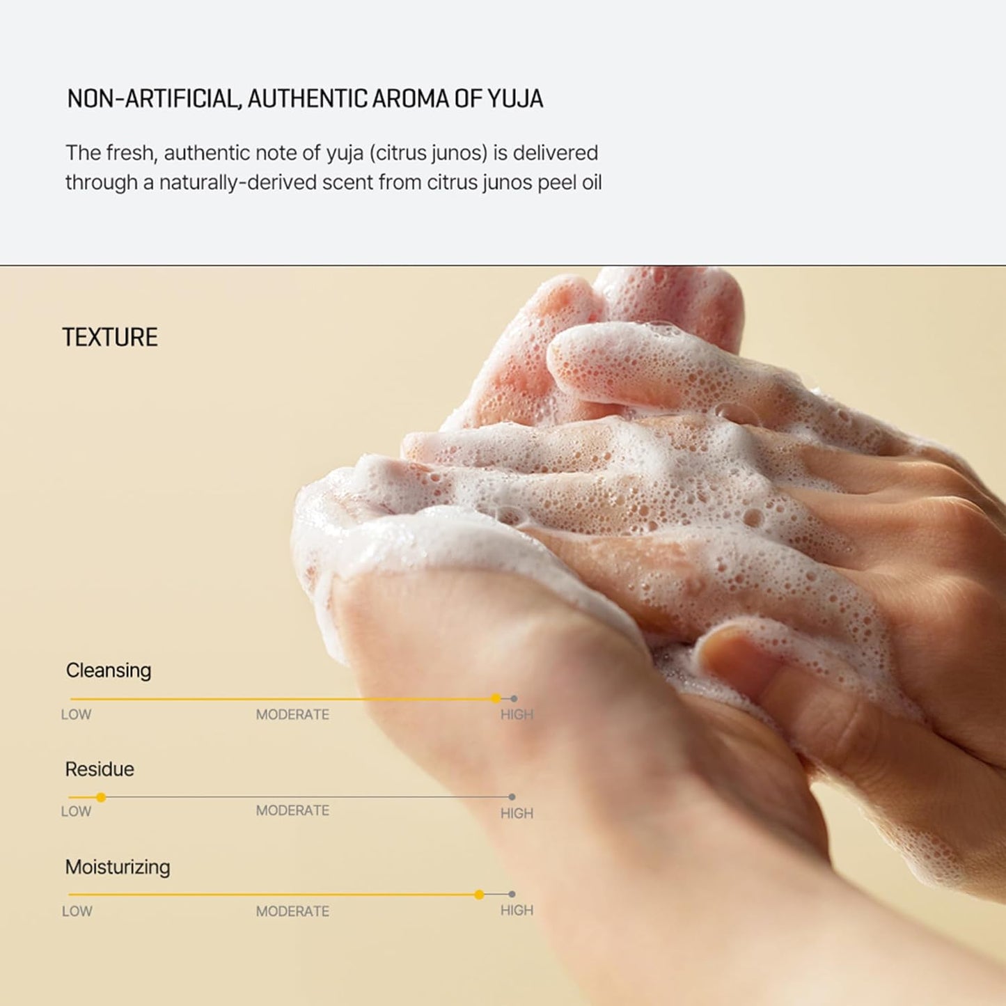 Some By Mi Yuja Niacin Brightening Cleanser - Some By Mi K-Beauty