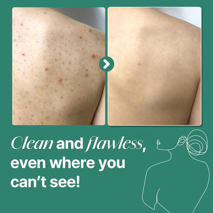 Some By Mi AHA BHA PHA Body Cleanser - Some By Mi K-Beauty