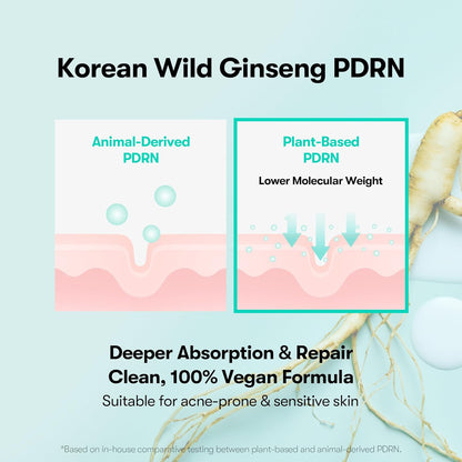 VT Cosmetics PDRN Capsule Cream 100 - VT Cosmetics K-Beauty