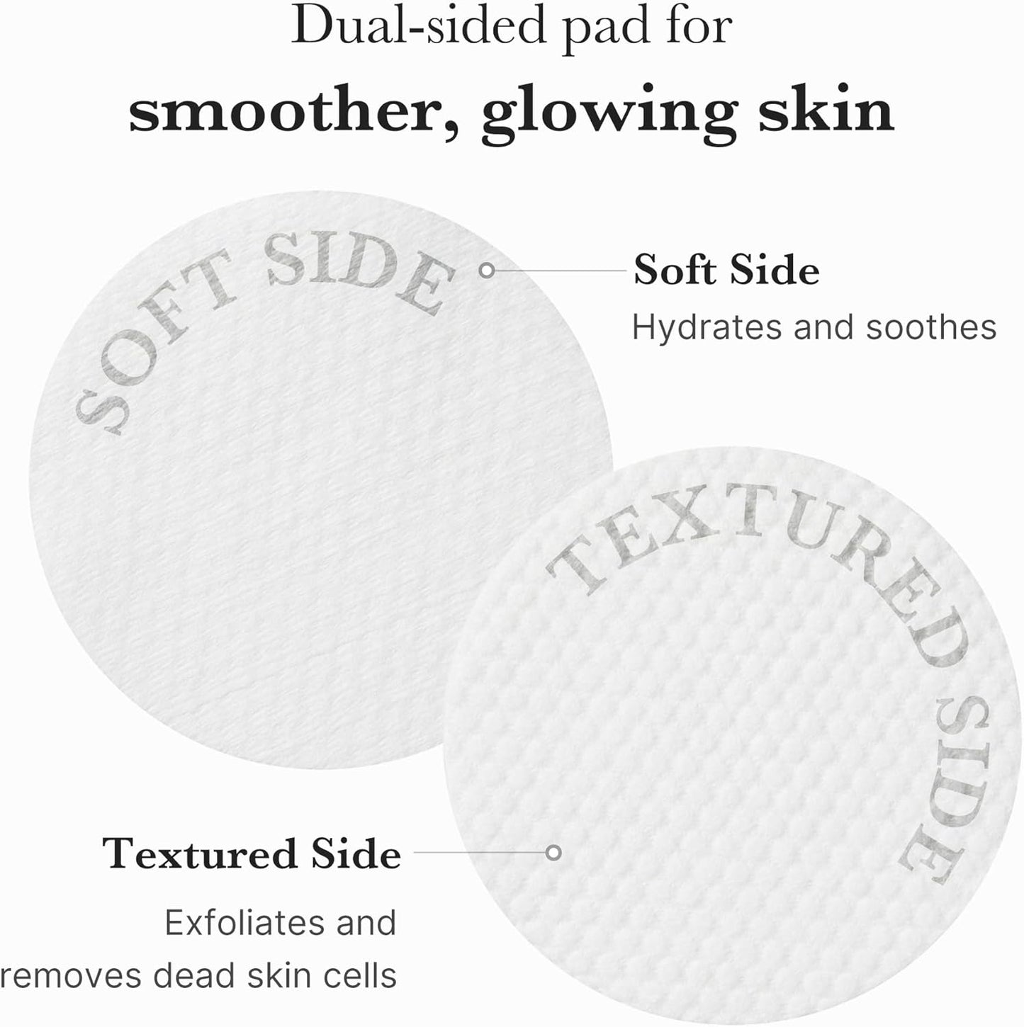 Medicube Zero Pore Pad 2.0 - Medicube K-Beauty