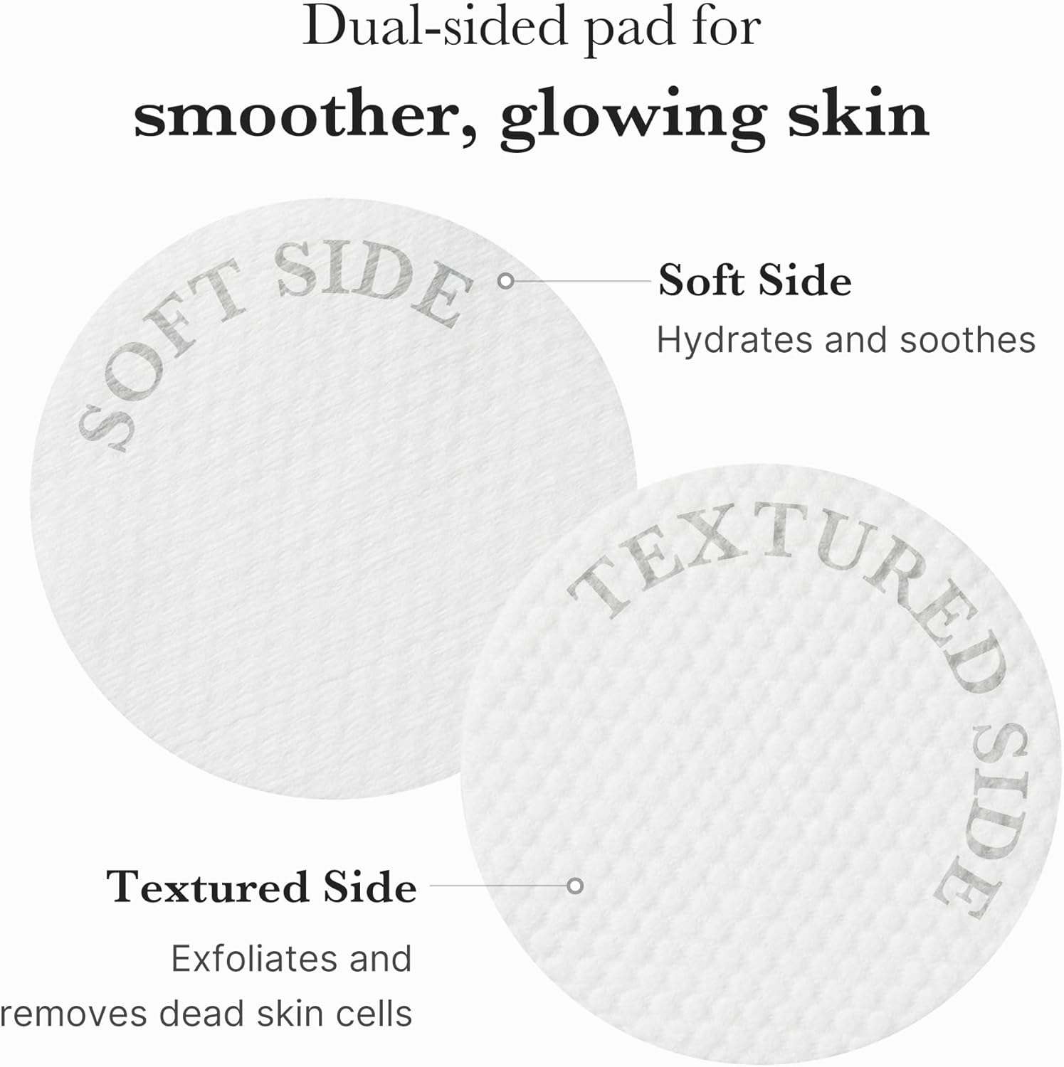 Medicube Zero Pore Pad 2.0 - Medicube K-Beauty
