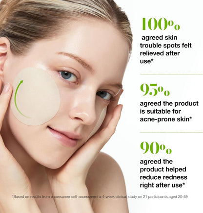 Anua Azelaic Acid 10 Soothing Toner Pads 90 pads - Anua K-Beauty